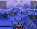 戦場レ○プ! ねぶた会場と化したTier9.Robocraft 其の獣五
