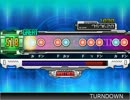 太鼓さん次郎　TURNDOWN