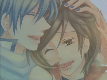 【MEIKO・KAITO】ボーカロイドのうた【カバー】