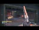 【destiny実況】34歳のおっさんがクルーシブルでボッコボコにされる