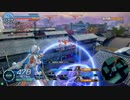 桜猫のξ突撃記録Lv20