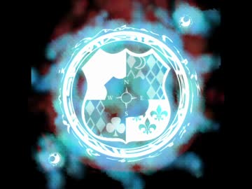 【ニコニコインディーズ】勇気を持つ者/砕く者【MSGS】