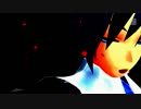 【Project DIVA F2nd】 溺惑（ KAITO+AKAITOカバー）【エディットPV】