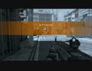 【乱闘！？】最も愚かなサバイバルゲーム  二戦目 ～かーしー視点～