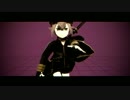 【MMD刀剣乱舞】ドーナツホール【蛍丸】