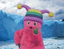 【初投稿】  好き！雪！本気マジック   踊ってみた  【チクたん】