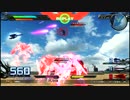 【EXVSFB】俺がガンダム？３