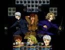 【APヘタリア】悪友眉毛でクトゥルフRPGってみた：5【RPG】