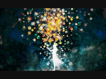 【NNI】柔らか鳥籠【冬のシューゲイザー祭り2015】