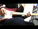 9mm Parabellum Bullet - Battle March 弾いてみた