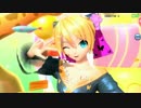 【透けDIVA】メランコリック【リン蝶】