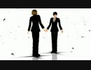 【MMDHQ!!】黒尾と研磨でLamb.