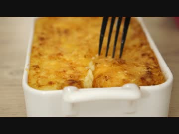 [バイノーラル録音]アッシェパルマンティエ