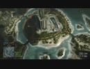 【PS4 BF4】戦場でのひと時 33日目【マルチゲーム実況プレイ】
