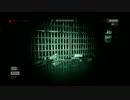 【実況】ヘタレが強気にOUTLAST１２【心拍付】