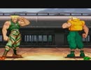 【A1】空軍少佐と行くボーダーブレイクスクランブル ROUND.57