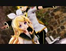 【MMD】大人レン・大人リンで【60fps】おこちゃま戦争