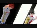 【弱虫ペダルMMD】Number 9