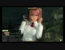 DOA5LR 立川ｵｽﾛｰ5号店ﾌﾘｰﾌﾟﾚｲ対戦会動画