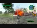【地球防衛軍4】男３匹EDF　Vol:6