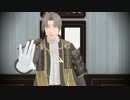 【MMD刀剣乱舞】私の方から行かなくちゃ