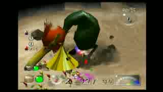 【実況】ピクミン2　Part7