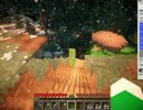 【Minecraftマルチ】yogpstop's server Christmas Special Server 整地編【1.4.5】