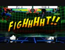【UMVC3】2/14 第2回咎道オン最強決定戦三日目準決勝1【代理】