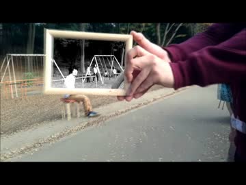 【ニコラップ】　証明　-うざりゅ