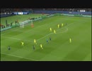 【ＵＥＦＡ　ＣＬ】　1Ｓｔ　パリ SG　×　チェルシー