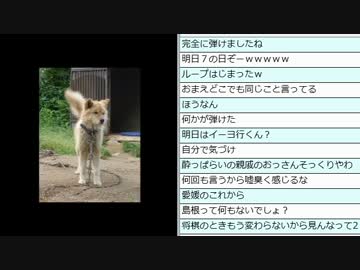 永井先生とたけやんの雑談配信in島根 [2015.02.16] (2/2)
