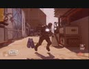 PS4 COD：AW　枯れた声で実況プレイ～マグロ加齢１〜