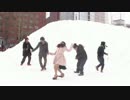 【5人で】I･U･YO･NE～ 踊ってみた【試された大地】