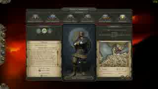 Total War: Attila グランドキャンペーン DLC　バイキング