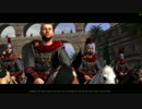 Total War: Attila グランドキャンペーン 西ローマ帝国