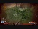 【Destiny】クルーシブルの戦闘記録一日目 その10【ヘビーウエポン事故】