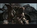【地獄への】Gears of War2実況Part.08【降下作戦】
