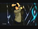 【進撃のMMD】ライナーとベルトルトの Te Amo