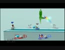 [ヨッシー]WiiU版殻キャン