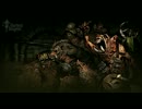 Darkest Dungeon - Combat in the Ruins