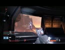 【destiny実況】エイムふらふらおじさんの奮闘日記