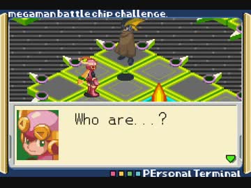 【TAS】ロックマンエグゼ バトルチップGP in 2:41:49 Part6/6