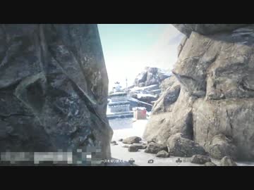 XboxOne FarCry4 日本語吹替版 38