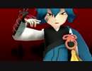 【MMD】小夜左文字のカーニバル【刀剣乱舞】