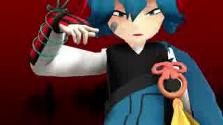 【MMD】小夜左文字のカーニバル【刀剣乱舞】