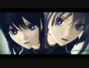 【MMD刀剣乱舞】Circus【鯰尾・骨喰】