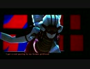 【MMD戦国BASARA】吉継さんでRe-rewind