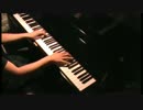 【日常】ZZZをピアノで弾いてみた【アニメンズ】