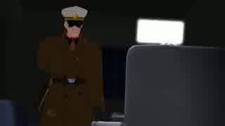 【第14回MMD杯Ex】私はそれを仮に異能生存体と名付けた