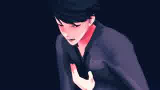 【MMDHQ!!】及川さんで「アイ」